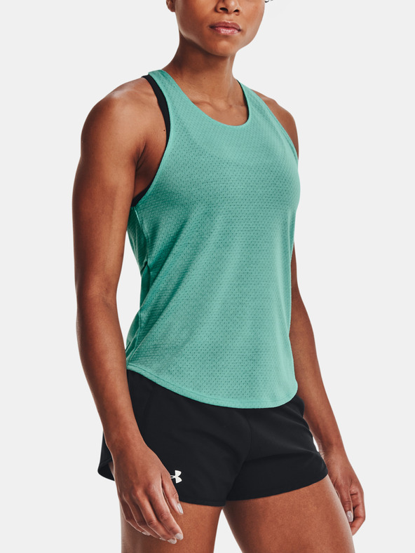 Under Armour Dámske tielko Under Armour UA Streaker Tank
