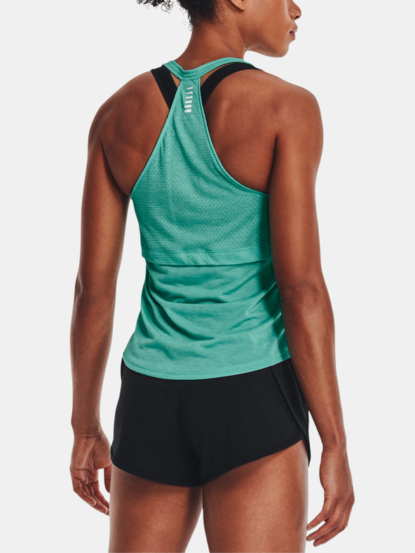 Under Armour Dámske tielko Under Armour UA Streaker Tank