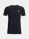 Under Armour Pánske tričko Under Armour UA Seamless Radial SS