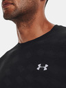 Under Armour Pánske tričko Under Armour UA Seamless Radial SS