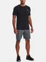 Under Armour Pánske tričko Under Armour UA Seamless Radial SS