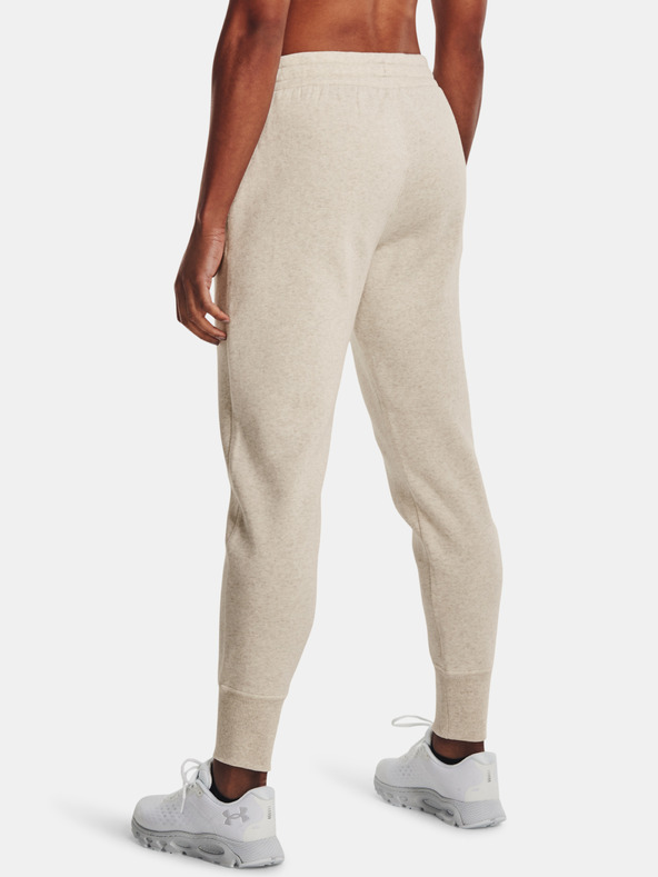 Under Armour Dámske teplaky Under Armour Rival Fleece Joggers
