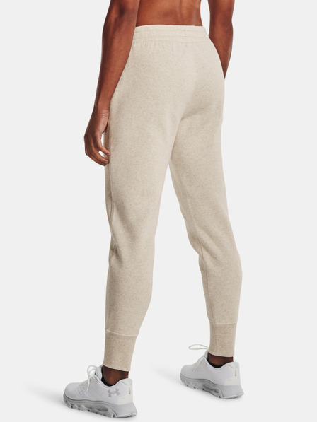 Under Armour Dámske teplaky Under Armour Rival Fleece Joggers