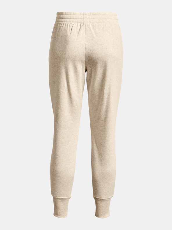 Under Armour Dámske teplaky Under Armour Rival Fleece Joggers