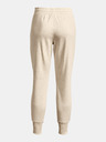 Under Armour Dámske teplaky Under Armour Rival Fleece Joggers