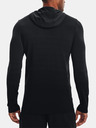 Under Armour Pánska mikina Under Armour UA Seamless LUX Hoodie