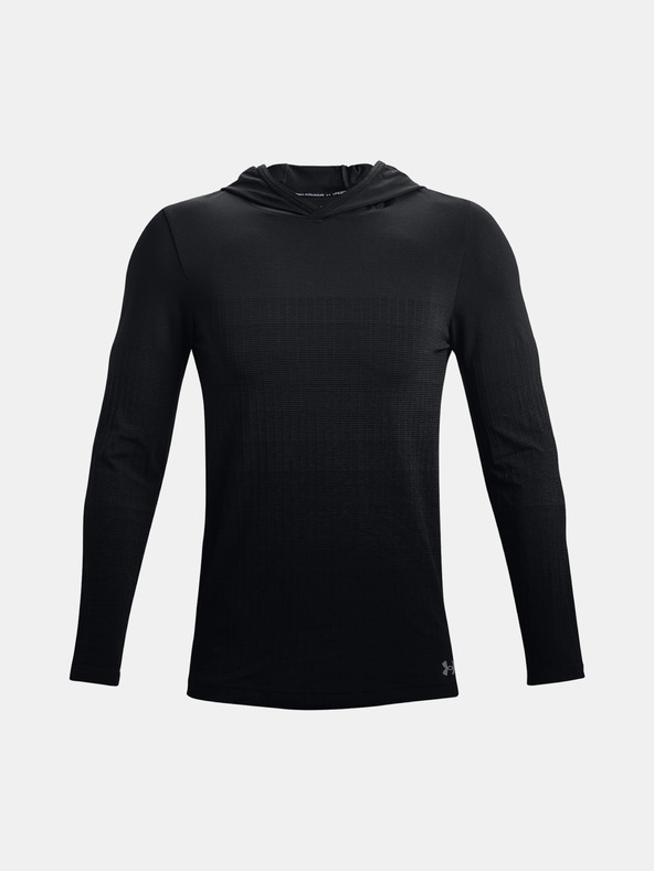 Under Armour Pánska mikina Under Armour UA Seamless LUX Hoodie