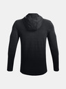 Under Armour Pánska mikina Under Armour UA Seamless LUX Hoodie