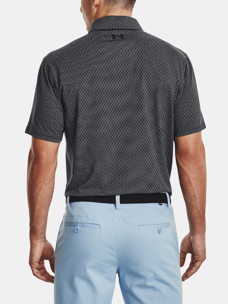 Under Armour Pánske tričko Under Armour UA T2G Printed Polo