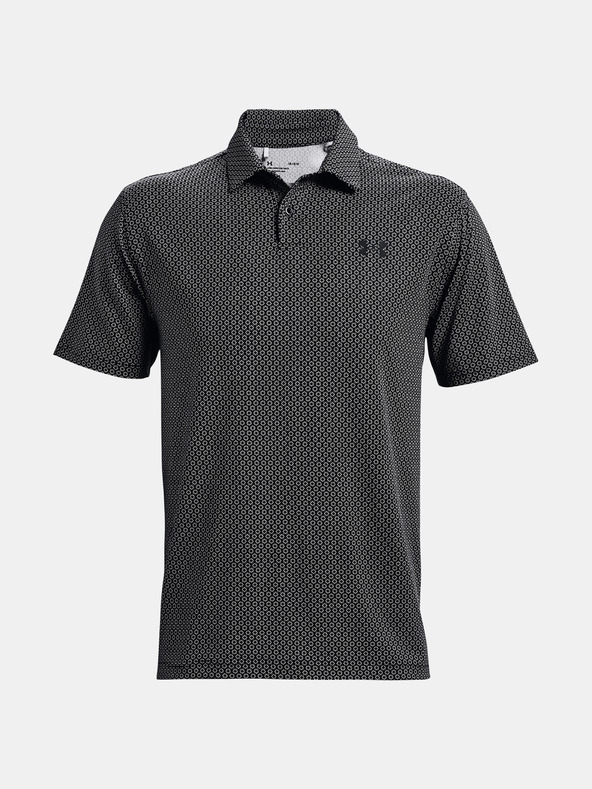 Under Armour Pánske tričko Under Armour UA T2G Printed Polo