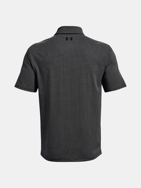 Under Armour Pánske tričko Under Armour UA T2G Printed Polo