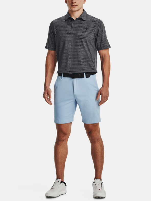 Under Armour Pánske tričko Under Armour UA T2G Printed Polo