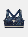 Under Armour Dámska podprsenka Under Armour UA Pjt Rock Bra Printed