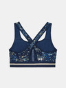 Under Armour Dámska podprsenka Under Armour UA Pjt Rock Bra Printed