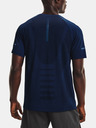 Under Armour Pánske tričko Under Armour UA Seamless Run SS