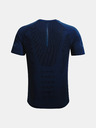 Under Armour Pánske tričko Under Armour UA Seamless Run SS