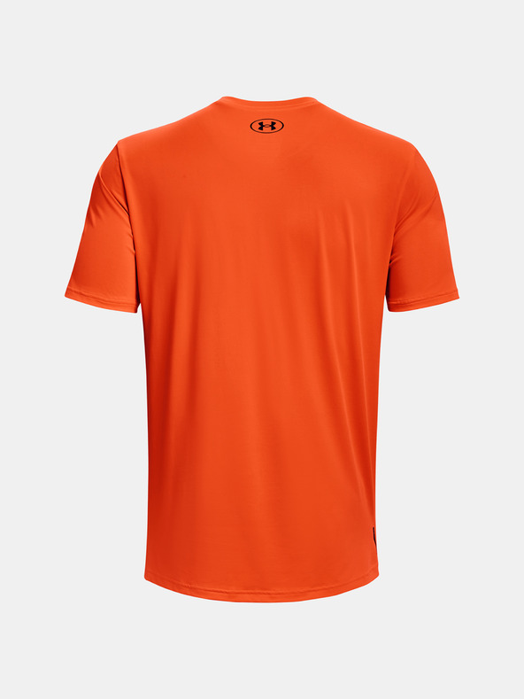 Under Armour Pánske tričko Under Armour UA Rush Energy SS