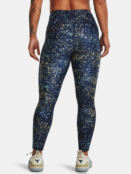 Under Armour Dámske legíny Under Armour UA Pjt Rock HG Ankle Legging