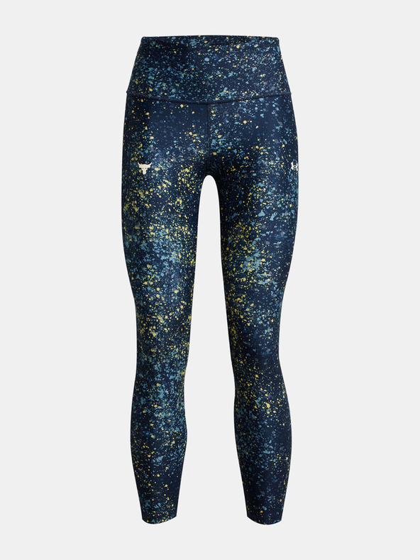 Under Armour Dámske legíny Under Armour UA Pjt Rock HG Ankle Legging