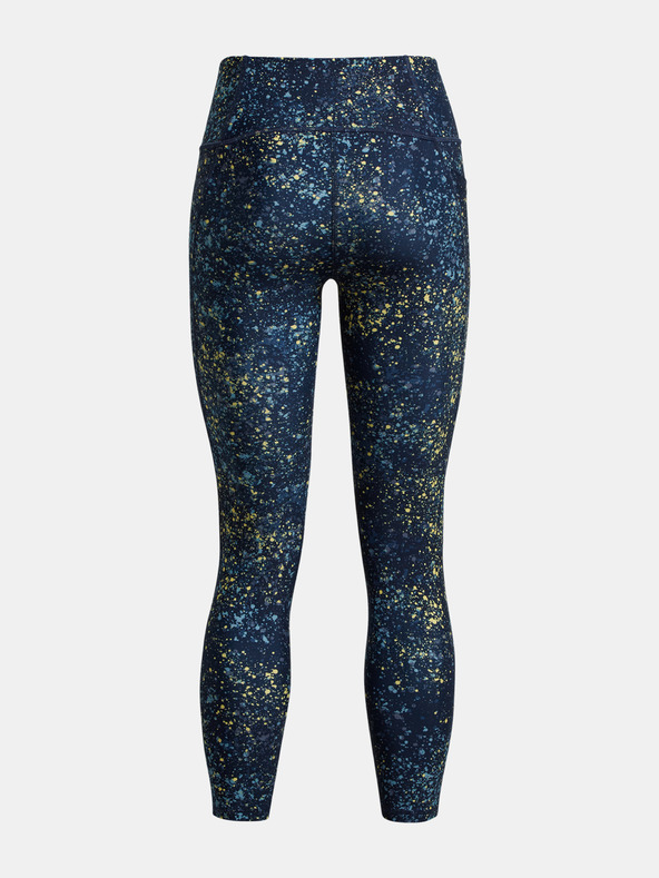 Under Armour Dámske legíny Under Armour UA Pjt Rock HG Ankle Legging