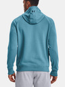 Under Armour Pánska mikina Under Armour UA Pjt Rck Hvywght Terry HD