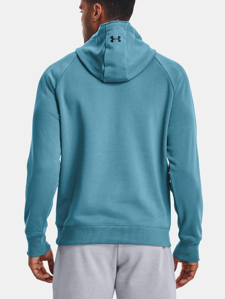 Under Armour Pánska mikina Under Armour UA Pjt Rck Hvywght Terry HD