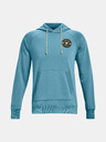 Under Armour Pánska mikina Under Armour UA Pjt Rck Hvywght Terry HD