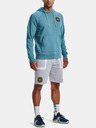 Under Armour Pánska mikina Under Armour UA Pjt Rck Hvywght Terry HD