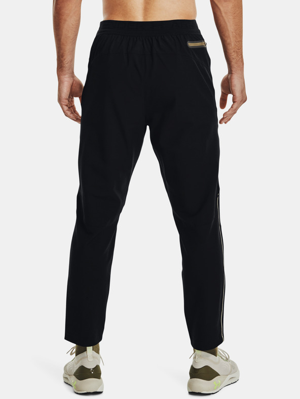 Under Armour Pánske nohavice Under Armour UA Storm Terrain Woven Ankle Storm