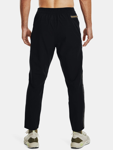 Under Armour Pánske nohavice Under Armour UA Storm Terrain Woven Ankle Storm