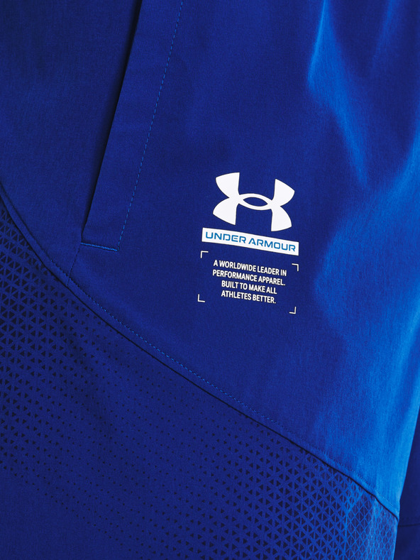 Under Armour Pánske kraťasy Under Armour UA Storm Armourprint Woven Storm Shorts