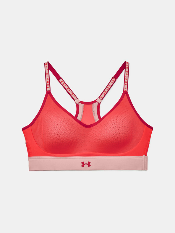 Under Armour Dámska podprsenka Under Armour UA Infinity Low Blocked