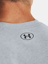 Under Armour Pánske tričko Under Armour UA BBALL BRANDED WRDMRK  SS