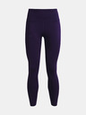 Under Armour Dámske legíny Under Armour UA SmartForm Rush Ank Leg