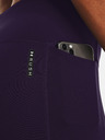 Under Armour Dámske legíny Under Armour UA SmartForm Rush Ank Leg