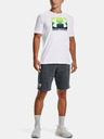 Under Armour Pánske tričko Under Armour UA BOXED SPORTSTYLE SS