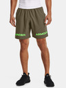 Under Armour Pánske kraťasy Under Armour UA Woven Graphic WM Short