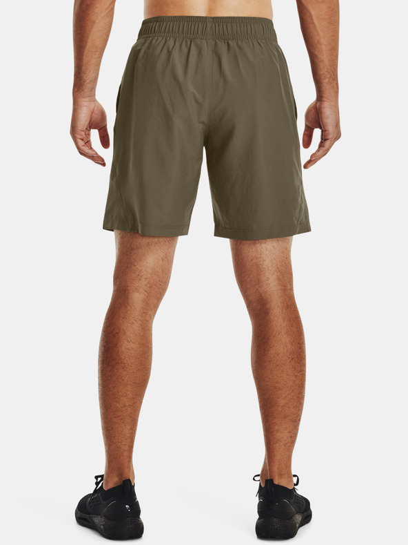 Under Armour Pánske kraťasy Under Armour UA Woven Graphic WM Short
