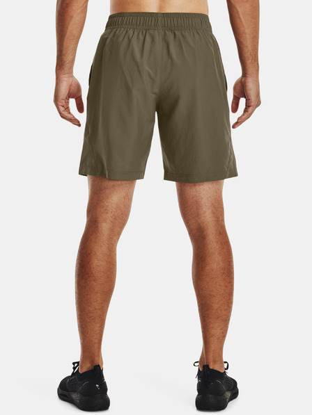 Under Armour Pánske kraťasy Under Armour UA Woven Graphic WM Short