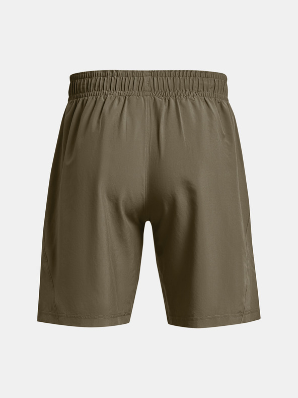 Under Armour Pánske kraťasy Under Armour UA Woven Graphic WM Short