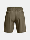 Under Armour Pánske kraťasy Under Armour UA Woven Graphic WM Short