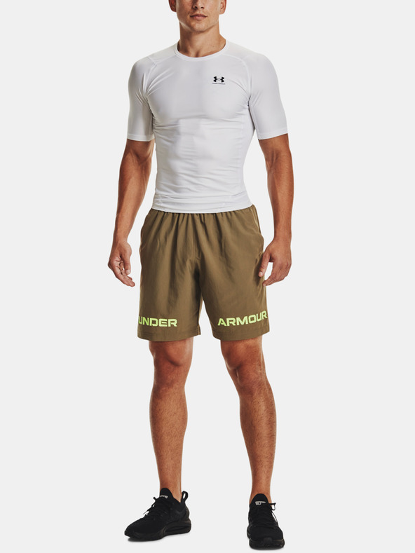 Under Armour Pánske kraťasy Under Armour UA Woven Graphic WM Short
