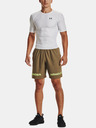 Under Armour Pánske kraťasy Under Armour UA Woven Graphic WM Short