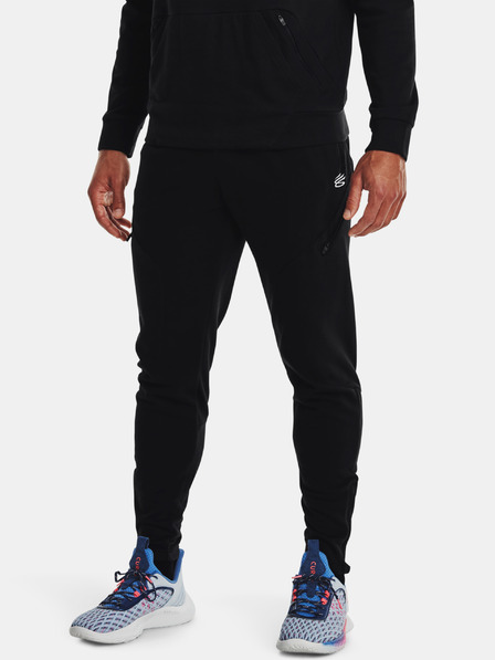 Under Armour Pánske tepláky Under Armour CURRY JOGGER