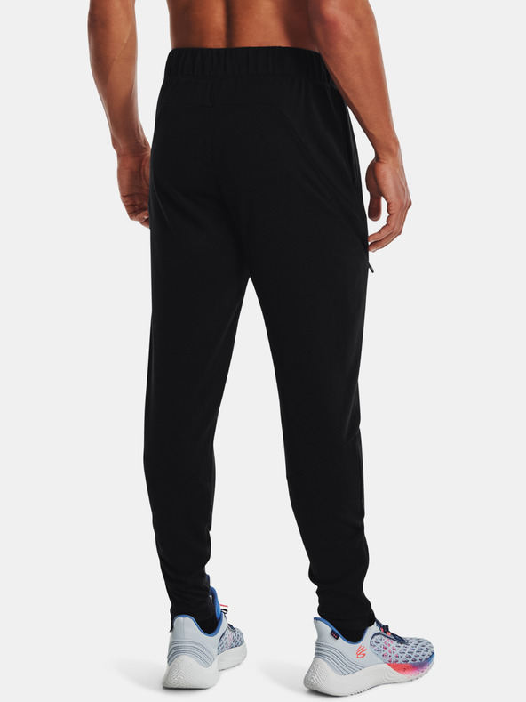 Under Armour Pánske tepláky Under Armour CURRY JOGGER