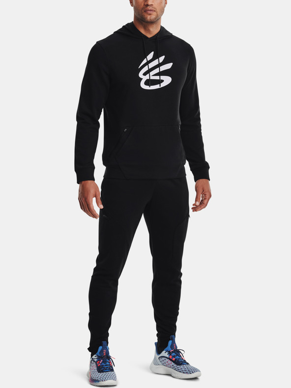 Under Armour Pánske tepláky Under Armour CURRY JOGGER