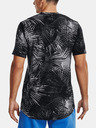 Under Armour Pánske tričko Under Armour UA SPORT PALM PRINT SS