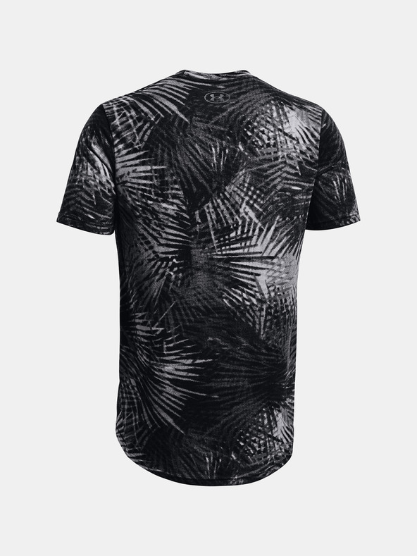 Under Armour Pánske tričko Under Armour UA SPORT PALM PRINT SS