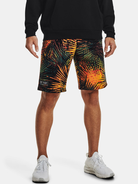 Under Armour Pánske kraťasy Under Armour UA Rival Flc Sport Palm Sts