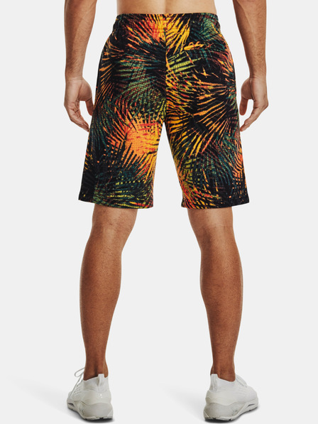 Under Armour Pánske kraťasy Under Armour UA Rival Flc Sport Palm Sts